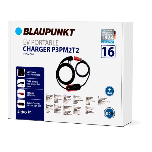 BLAUPUNKT P3PM2T2 Kandelaadija CEE 3P (16)