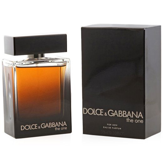 Dolce & Gabbana The One for Men Toalettvesi 100 ml Tester