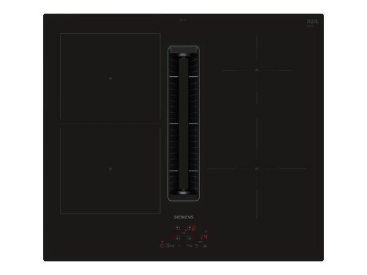 Siemens iQ300 ED611BS16E Induktsioonplaat must