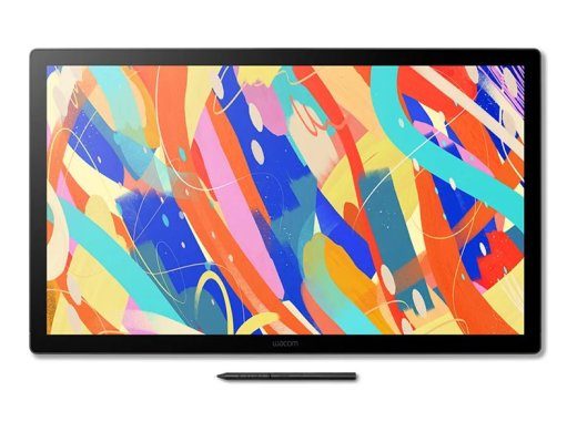 Wacom Cintiq 24