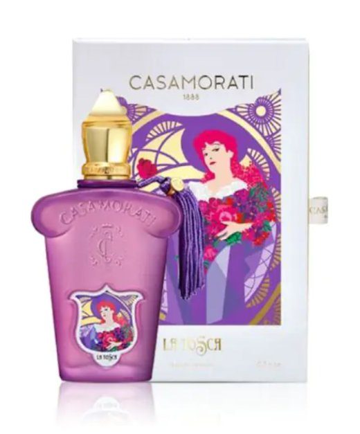 Xerjoff Casamorati La Tosca Parfüüm EDP 100ml