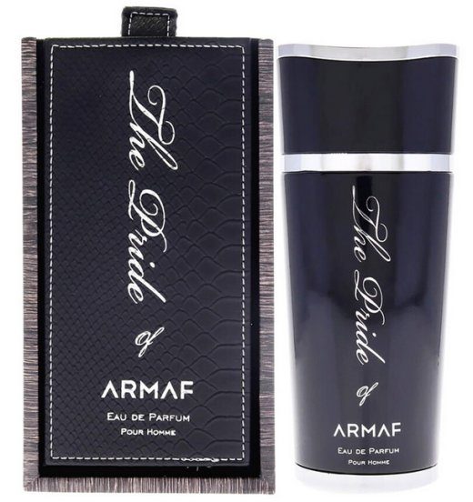 Armaf The Pride Of Armaf Pour Homme Parfüüm EDP 100 ml
