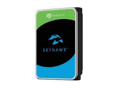 Seagate SkyHawk kietasis diskas ST1000VX013 1TB 3.5 SATA-600