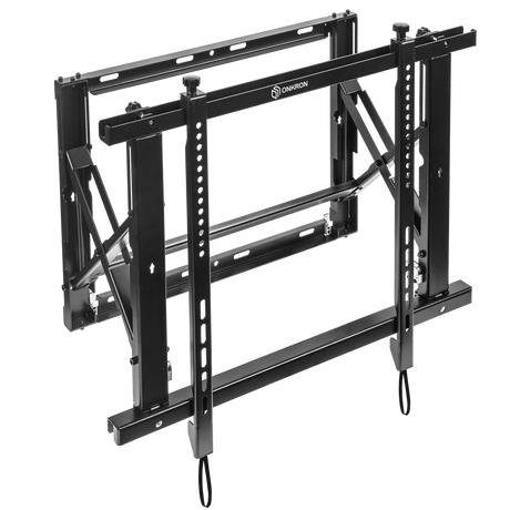 TV/VIDEO ACC SEINAKINNITUS/PRO7M-B ONKRON
