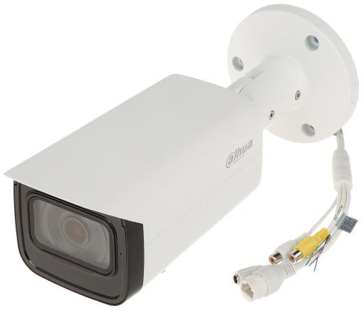 Dahua IPC-HFW5541T-ASE-0360B võrgukaamera 5MP
