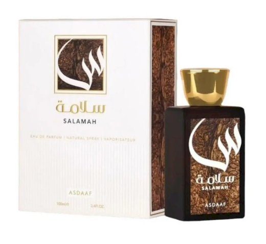 Asdaaf Salamah Kvepalai EDP 100ml