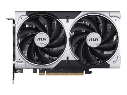 MSI NVIDIA GeForce RTX 5050 8GB GDDR6