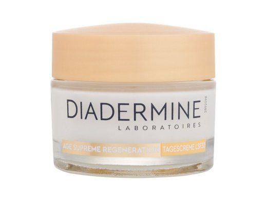 Diadermine Age Supreme päevakreem 50 ml / SPF30