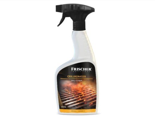 Frischer barbeküüpuhasti 500 ml
