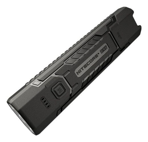 TASKULAMP EDC SEERIA/EDC07 NITECORE