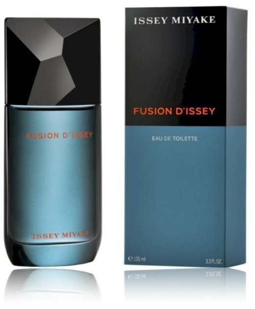 Issey Miyake Fusion D'Issey parfüüm EDT 100 ml