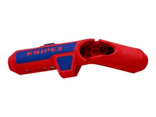 KNIPEX ErgoStrip isolatsiooni eemaldamise tööriist