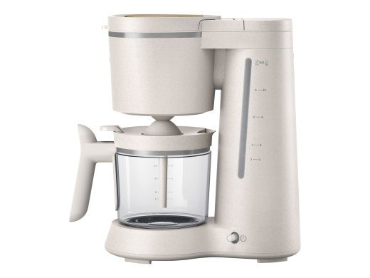 Philips 5000 Series HD5120 Eco Conscious Edition Kavos Aparatas Silk-White