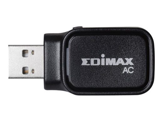 Edimax USB 2.0 Juhtmeta Võrguadapter
