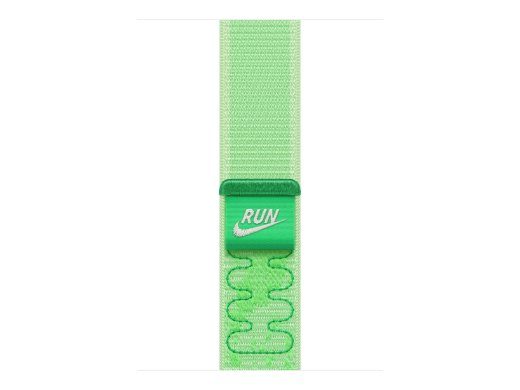 APPLE 46mm Roheline Spark Nike Sportiriba Apple
