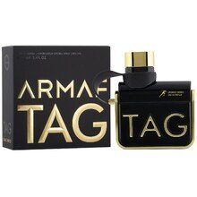 Tag Him Men Black EDP 100ml