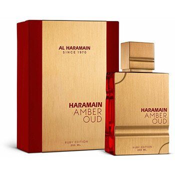 Al Haramain Amber Oud Ruby Edition EDP U 120 ml