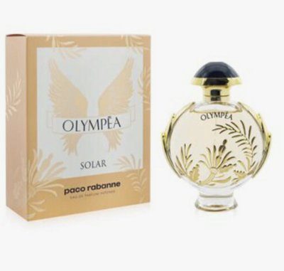 Paco Rabanne Olympéa Parfüüm EDP 80 ml