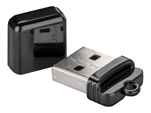 goobay USB 2.0 kaardilugeja