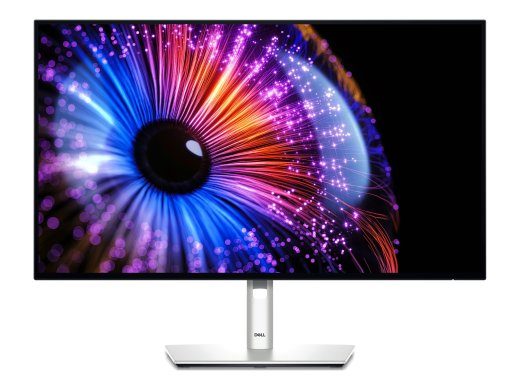 Dell UltraSharp U2724DE 27 IPS 2560 x 1440 (2K) Thunderbolt 4 HDMI DisplayPort 120Hz monitorius