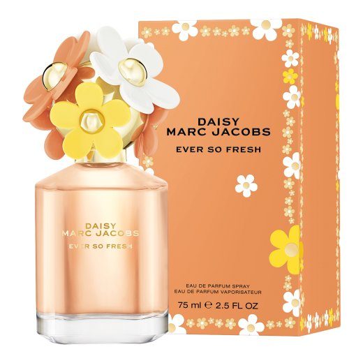 Marc Jacobs Daisy Ever So Fresh EDP W 30 ml