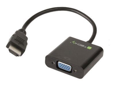 TECHly Videomuundur