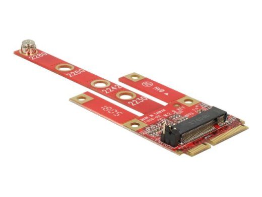 DeLOCK Sisene Bus Extender