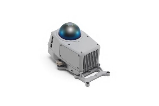 DRONE ACC OBSTACLE SENS MODULE/MATRICE4 CP..00000648.01 DJI