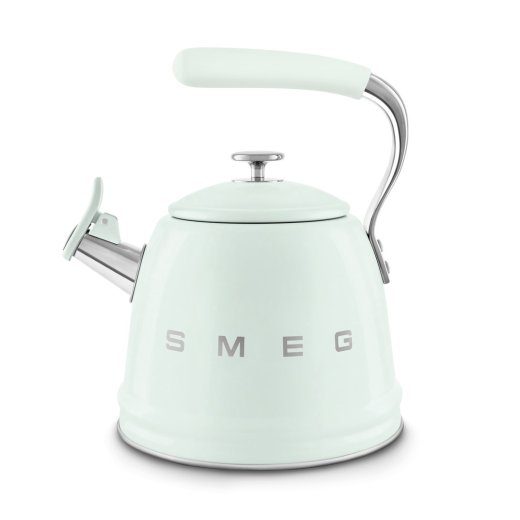 Smeg WKF01PG siurbėjas 2.3 l žalias
