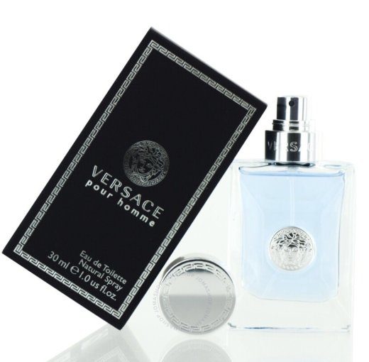 Versace Pour Homme Kvepalai EDT 30ml