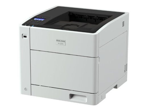 Ricoh C375 lazerinis spausdintuvas