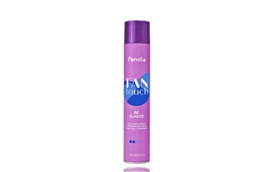Fanola Fan Touch Be Elastiline Mahutav Lakki 500 ml