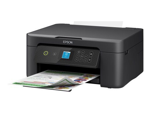Epson Expression Home XP-3200 Tintaprinter