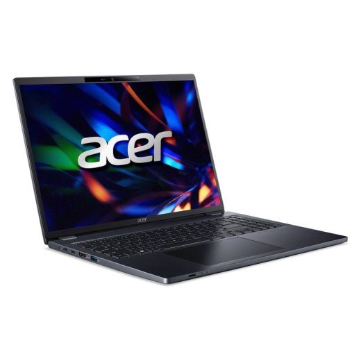 Acer notebook TravelMate P4 16 - 40,6 cm (16") - Intel Core i7-1355U - Slate Blue