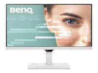 Benq GW2790QT 27 " IPS 16:9 75 Hz 5 ms 2560 x 1440 pixels 350 cd/m² HDMI ports quantity 1 White