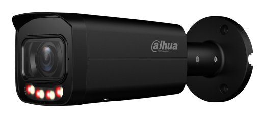 NETIKAAMERA 8MP BULLET/HFW3849T-ZAS-IL-27135-B DAHUA