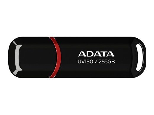 ADATA UV150 256GB USB 3.2 Gen 1 Mälupulk