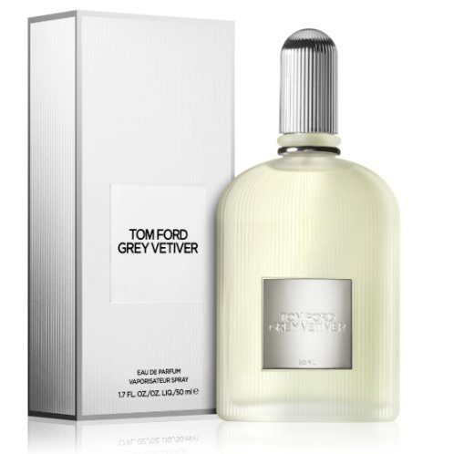 Tom Ford Grey Vetiver parfüüm EDP 50 ml