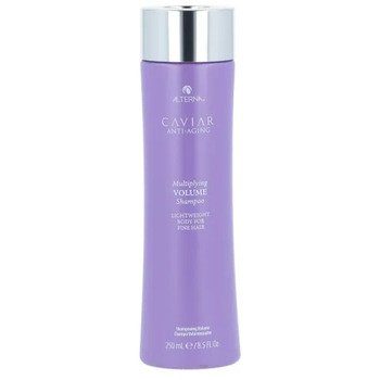 Caviar Anti-Aging Multiplying Volume - Shampoo for hair volume 250ml