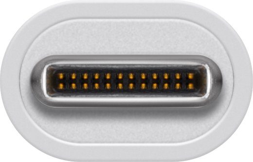 Goobay USB-C HDMI adapter 66259 Valge USB-C isane HDMI emane (tüüp A) 0.2 m