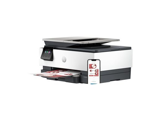 HP Officejet Pro 8134e All-in-One Ink Printer