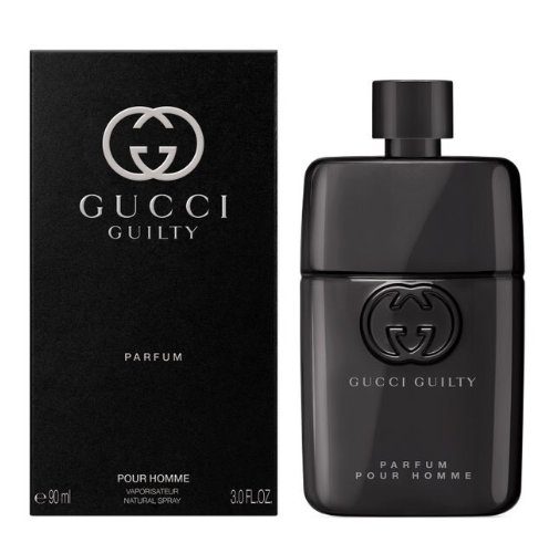 Gucci Guilty Pour Homme parfüüm PAR 90ml