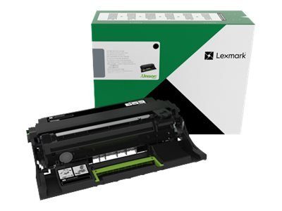 Lexmark 75,000 Page Black Printer Imaging Device