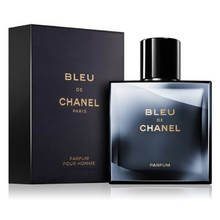 Chanel Bleu de Chanel Parfum Perfume PAR 100 ml