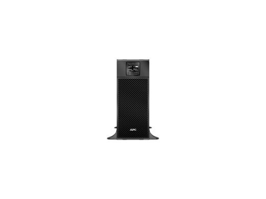 APC Smart-UPS SRT 6000VA 6000 W 6000VA UPS