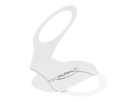 Delock Charging Holder Holder White