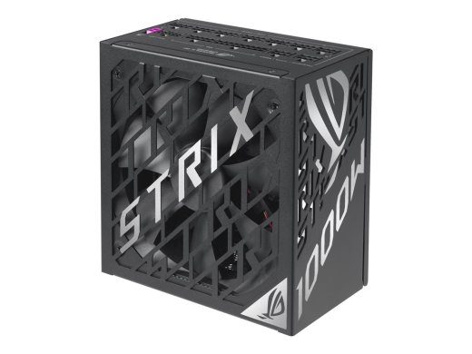 ASUS ROG Strix 1000W Toiteallikas