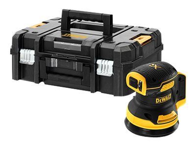 DeWALT DCW210NT-XJ 18V dulkių surinkimo įrenginys