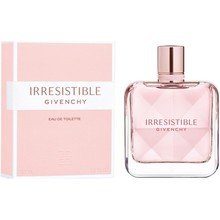 Irresistible Givenchy Eau de Toilette EDT 35ml