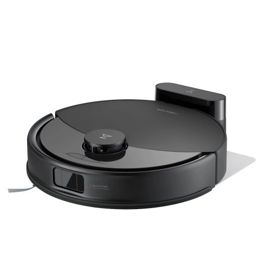 Roborock Q10 PF robottolmuimeja 0.5liitrine must